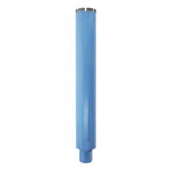 PRO Core Cutter wet, 72 x 450 mm, 1 1/4" UNC
