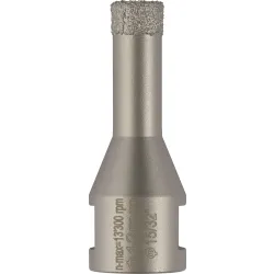 PRO Corona diamante 12x30