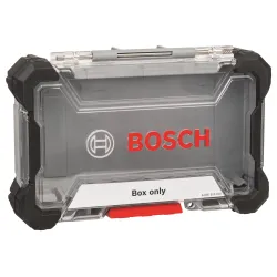 PRO Empty Case, grande
