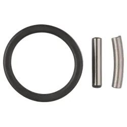 PRO Fixing Set for SDS max Core Cutter, 5 x 25 mm, 2 unidades