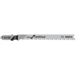 PRO Hardwood clean T101BF:25 uds