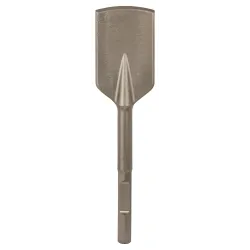 PRO Hex 28 Asfalto:125x500