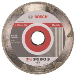 PRO Marble Diamante:125mm