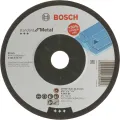 PRO Metal Abrasivo:150x6mm