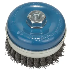PRO Metal heavy Vaso Alambre:100x0,5mm