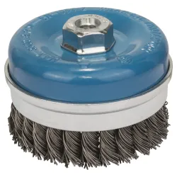 PRO Metal heavy Vaso Alambre:100x0,8