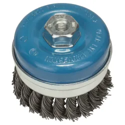 PRO Metal heavy Vaso Alambre:90x0,8