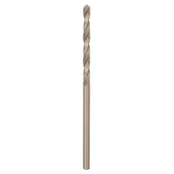 PRO Metal HSS-G:2.3x27x53:10uds