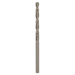 PRO Metal HSS-G:3.7x39x70:10uds