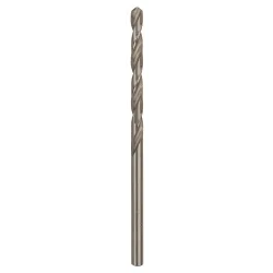 PRO Metal HSS-G:3.8x43x75:10uds