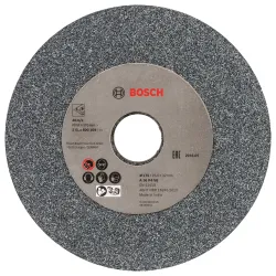 PRO Metal Piedra afilar:175x25x32mm:G36