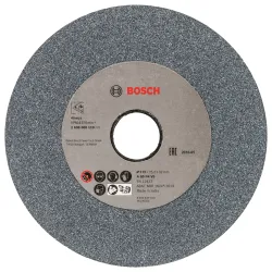 PRO Metal Piedra afilar:175x25x32mm:G60