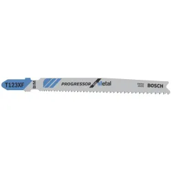 PRO Metal thick&thin T123XF: 25uds