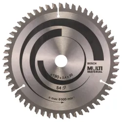 PRO Multi Material Circular:190x20:54