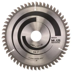 PRO Multi Material Circular:190x30:54D