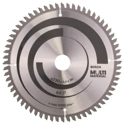 PRO Multi Material Circular:230x30:64D