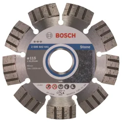 PRO Multi Material Diamante:115mm