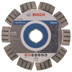 PRO Multi Material Diamante:125mm