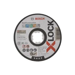 PRO Multi Material X-Lock:115x1mm
