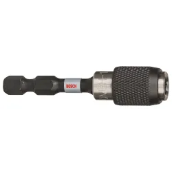 PRO Quick Change Bit Holder Impact, 60 mm