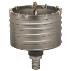 PRO SDS max-5 Core Cutter, 125 x 80 x 97 mm