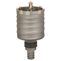 PRO SDS max-5 Core Cutter, 82 x 80 x 102 mm