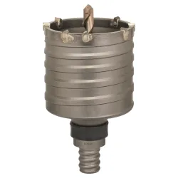 PRO SDS max-5 Core Cutter, 90 x 80 x 100 mm