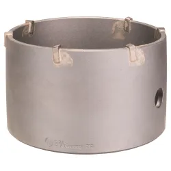 PRO SDS plus-5 Core Cutter, 100 x 50 x 72 mm