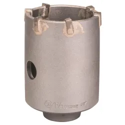 PRO SDS plus-5 Core Cutter, 50 x 50 x 72 mm