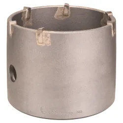 PRO SDS plus-5 Core Cutter, 82 x 50 x 80 mm