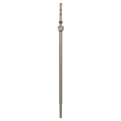 PRO SDS plus Adapter, una unidad, 440 mm, M16