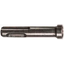 PRO SDS plus Rod Driver, 58 mm