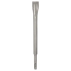 PRO Set cinceles SDS plus-5C:250mm:5uds