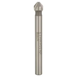 PRO Soft Metal HSS avellana,:6,3x45:M3