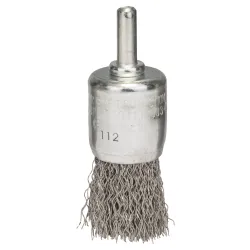 PRO Stainless Steel clean:25x0,3mm