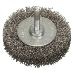 PRO Stainless Steel clean:70x0,3mm