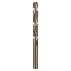 PRO Stainless Steel HSS-Co:9.5x81x125:10