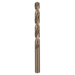 PRO Stainless Steel HSS-Co:9x81x125:10u