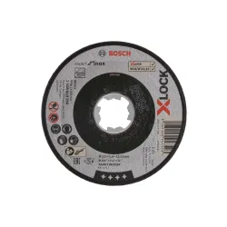 PRO Stainless Steel&Metal:115x1,6mm