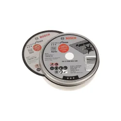 PRO Stainless Steel&Metal R:115x1mm