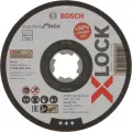 PRO Stainless Steel&Metal X-Lock:125x1,6