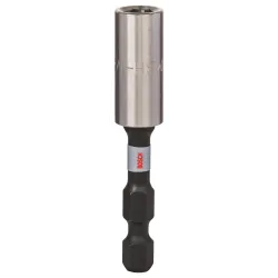 PRO Standard Bit Holder Impact, 60 mm