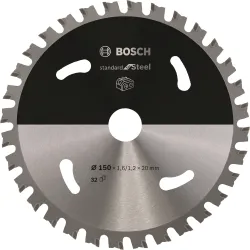 PRO Steel Cordless:150x1.6x20:20D