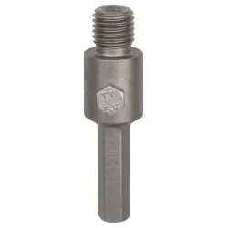 PRO Vástago SDS-plus M16: 80mm