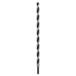 PRO Wood Brad Point Broca:14x340x400