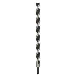 PRO Wood Brad Point Broca:18x340x400