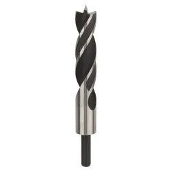 PRO Wood Brad Point Broca:28x140x220