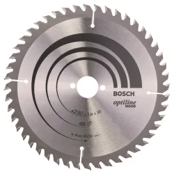 PRO Wood Circular: 230x2.8x30