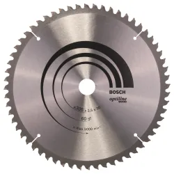 PRO Wood Circular:305x30:60D
