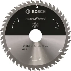 PRO Wood Cordless 165x30x48D